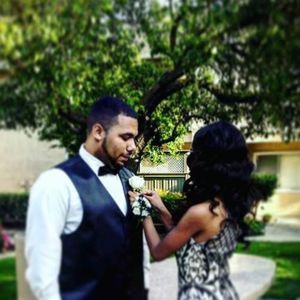 Meet your Posher, Benjamin